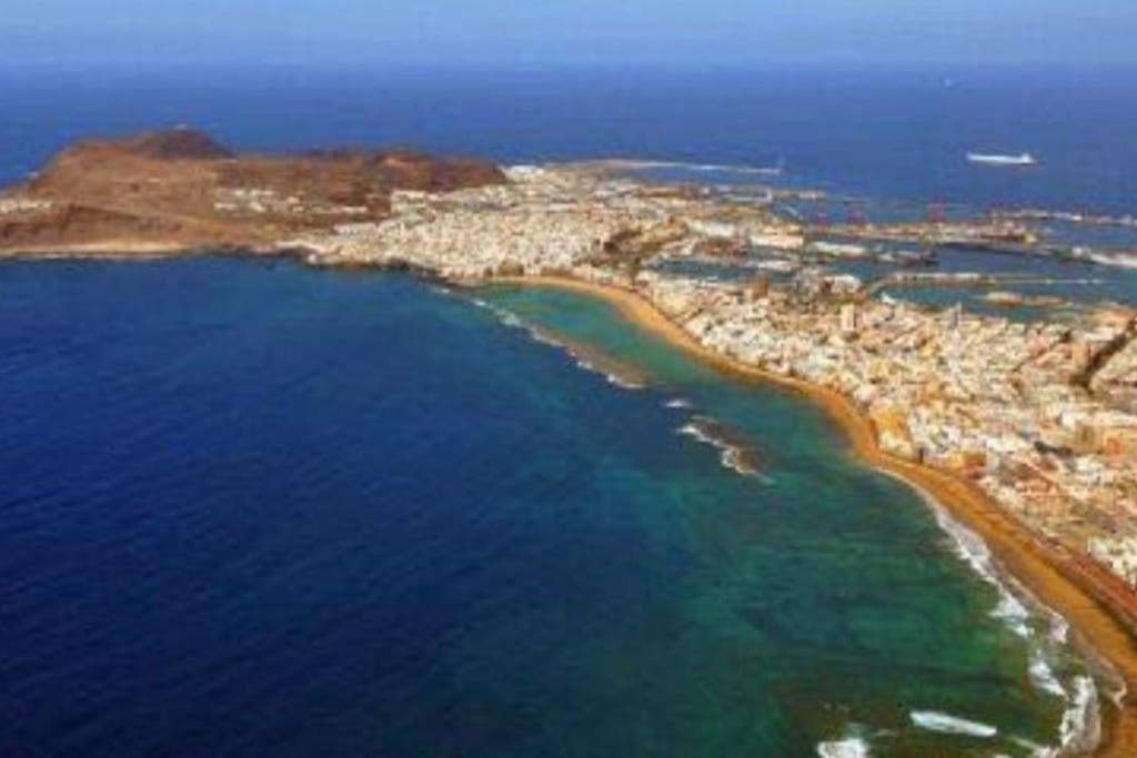 Appartement Holidays In My Playa Chica Las Palmas