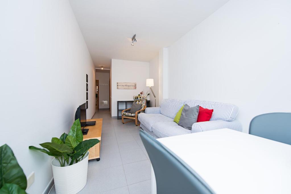 Appartement Holidays In My Playa Chica *