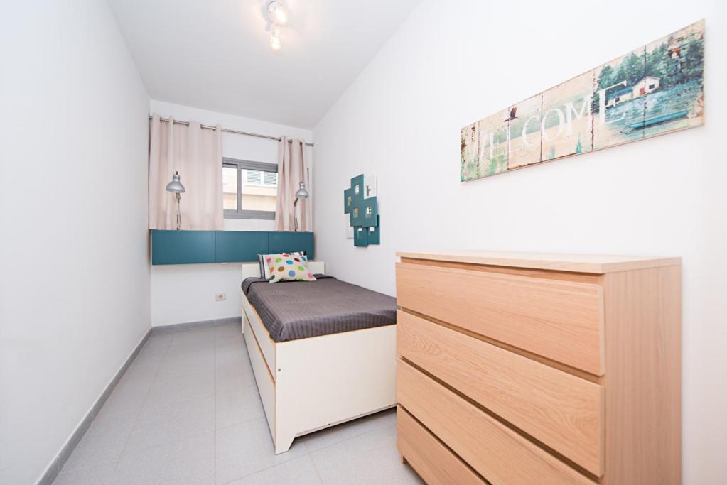 Holidays In My Playa Chica Apartment Las Palmas de Gran Canaria