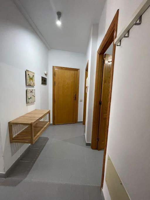 Apartament Holidays In My Playa Chica *